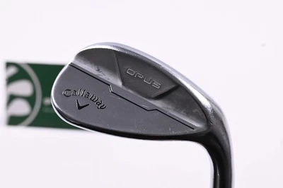 Callaway Opus Gap Wedge / 50 Degree / X-Flex Project X Rifle Shaft - Image 1 of 4