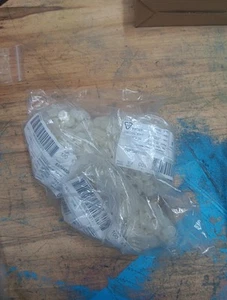 3x-(100-Pk) Standard Universal Fastener 0.187" Cap 8530402400 Free Shipping - Picture 1 of 3