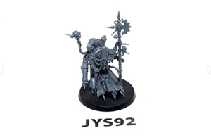 Warhammer Adeptus Mechanicus Tech-Priest Dominus JYS92 - Picture 1 of 1