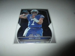 Will Levis 2022 Bowman Chrome U #5 - Picture 1 of 1
