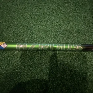 Project X HZRDUS RDX Smoke Green 6,5 Flex 75g 2,5º Torque 0,335 Tip 41,75" - Bild 1 von 8