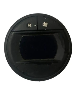 Renault Espace Steuergerät Klimaanlage Klimaheizung 09380399 - Bild 1 von 2