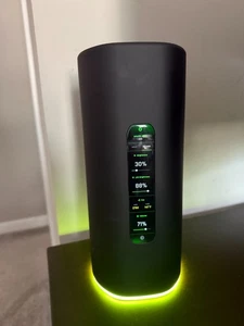 Amplifi Alien WiFi 6 Whole Home Mesh System (Router + Mesh) - Afbeelding 1 van 8