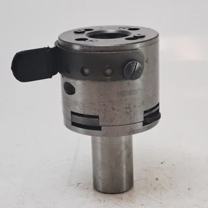 3/4" Coventry Die Head, Alfred Herbert, Type 20DS, 1-1/2" Drive, 13/16" Bore - Picture 1 of 11