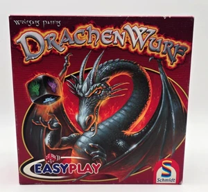 Drachen Wurf  Schmidt Spiele Würfelspiel Fantasy Easy Play Magie TOP - Bild 1 von 3