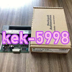 1PC 1746-NI4 SLC 500 Analog Input Module 1746NI4 New Original 1746-N14 #ZX - Bild 1 von 3