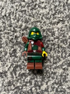 LEGO Collectable Series 16 Minifigure rogue - Picture 1 of 4