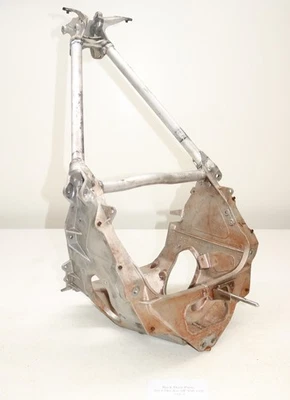 Ski-doo Summit 850 Sp 2018 154" Gen 4 módulo de suspensión delantera S soporte de cuadro Foto 1 de 4