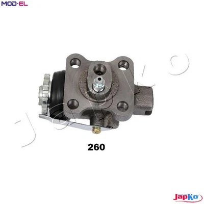 WHEEL BRAKE CYLINDER 67260 FOR TOYOTA DYNA/200/Platform/Chassis 11B 3.0L 4cyl - Image 1 of 4