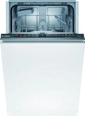 Bosch SPV2IKX10E Geschirrspüler vollintegrierbar WLAN 45 cm Einbau - Bild 1 von 3