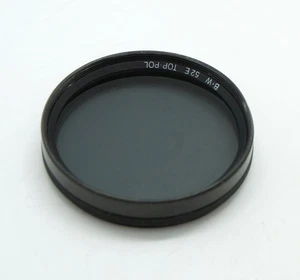 B+W 52E TOP-POL Polarizing Filter Ø 52 mm - Picture 1 of 1
