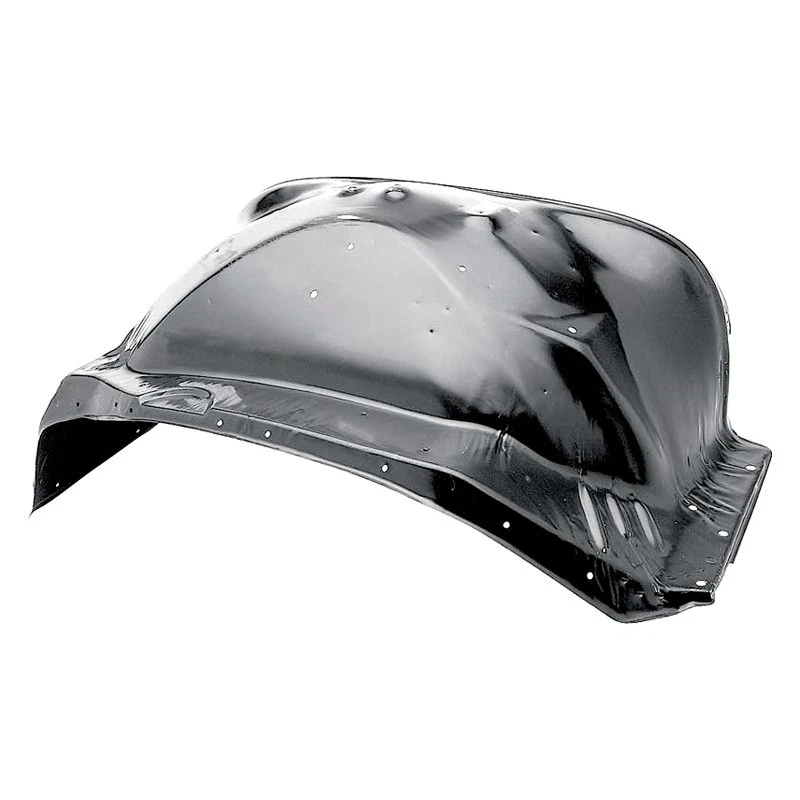 For GMC K3500 1981-1989 OER T70126 Front Driver Side Wheel Housing — 第 1/1 张图片