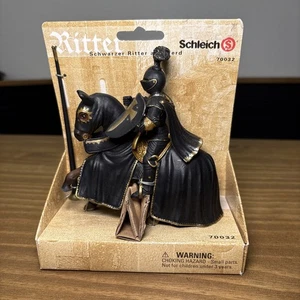 Rentner Schleich Berittener Turnierritter 70032 Chevalier Pferd Neu - Bild 1 von 5