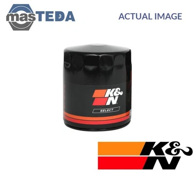 FILTRO DE ACEITE DE MOTOR SO-1017 FILTROS K&N PARA DODGE JOURNEY,VENGER,CHARGER,DURANGO Foto 1 de 4