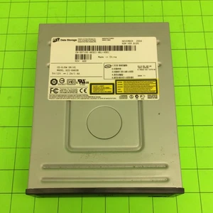 CN-0D7195 0D7195 GCE-8483B CD-R/Rw Drive Optical Disc Drive - Picture 1 of 4