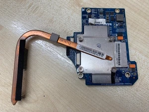 Toshiba A200 A215 A210 VGA Graphics Card LS-3481P 256M ATI M76 K000047450 - Picture 1 of 2