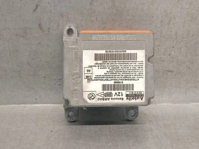 51755095 CENTRALINA  / 609470700F AUTOLIV / 5616435 PER FIAT LINEA 323_, 110_ - Immagine 1 di 4