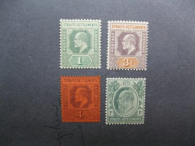 Estampillas Foto 1 de 2