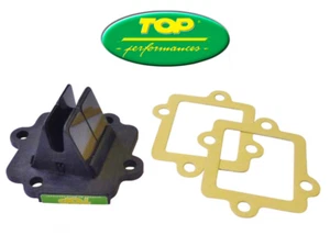 Top Performance Pacco Valvola Lamellare Tpr Keeway RY8 50 2008-2011 - Imagen 1 de 1