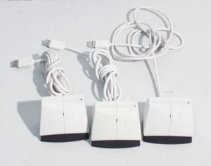 Cherry ST-1144 USB Chipkartenleser 3er Set Lesen Schreiben - Bild 1 von 6