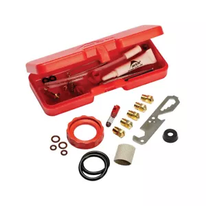 MSR EXPEDITION SERVICE KIT SPARE PARTS SUIT MSR WHISPERLITE STOVES #06838 - Bild 1 von 1
