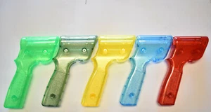 Slot car controller replacement handle-YELLOW - Picture 1 of 7