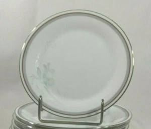 Noritake Malverne 1 Bread an Butter Plate  - Picture 1 of 2