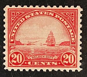 20 Cent Denomination Unused US Stamps (1901-1940) for sale | eBay