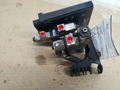 Freios traseiros a disco peça de freio antibloqueio compatível com 92-94 Chevrolet 3500 Pickup 202974 - Imagem 1 de 4