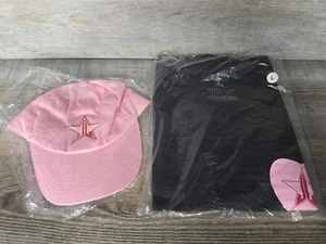 Jeffree Star Exclusive LARGE Valentines Candy Heart Tshirt &Dad Hat ~ FREE SHIP - Picture 1 of 7