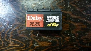 Daisy Powerline - Premium Steel Slingshot Ammo, 1/4", 250 Count - Picture 1 of 4