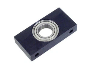 Main Shaft B/Block inc Brgs : 182 - Picture 1 of 1