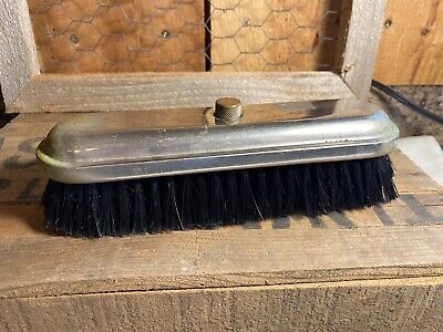 Vintage Milwaukee Dustless Brush Company Brush • 6.29$