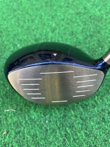 Adams Tight Lies GT Titanium 363 9 Driver Stiff Grafalloy Blue Graphite Shaft - Picture 1 of 10