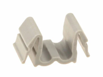 For 1987, 1990-1993 Mercedes 300D Fuel Line Bracket Febi 78729DV 1991 1992 - Image 1 of 2