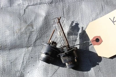 PHILLIPS FARO XENÓN BOMBILLA OCULTA PAR K7806 Foto 1 de 4