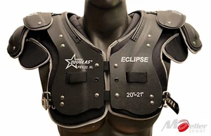 Football shoulder pad Douglas Eclipse XL - Bild 1 von 2