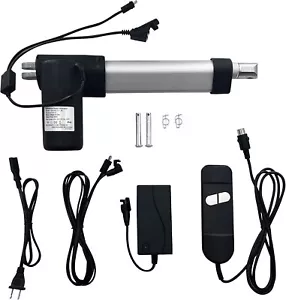 Uetmulik Elektrischer Relaxsessel Lift Stuhl Deltadrive Motorantrieb Ersatz Kit - Bild 1 von 10