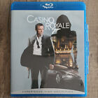 Blu-ray ► James Bond 007: Casino Royale | Experience High Definition ◄