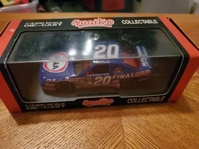 QUARTZO 2030 Ford Thunderbird, Fina BOBBY HAMILTON #20 (1/43 Scale) - Image 1 of 4