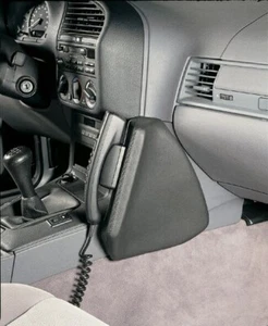 KUDA phone console for BMW E36 from 91 to 4/98/ Touring+Cabrio b.6/00' 092025 - Picture 1 of 1