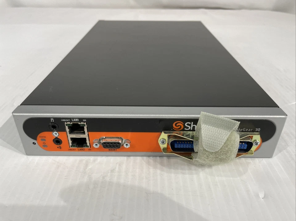 ShoreTel ShoreGear  30 - Image 1 of 4