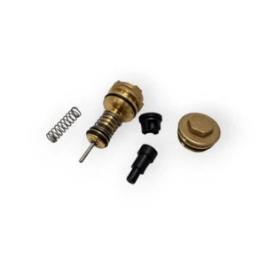 KIT CARTUCCIA REVISIONE VALVOLA 3 VIE COMPATIBILE SAUNIER DUVAL S1006400 CALDAIA - Picture 1 of 1