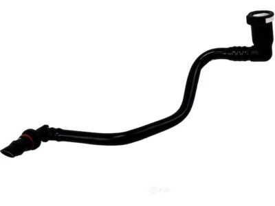 Tubo de válvula PCV para Pontiac Torrent 2007-2009 CA Delco 17644CX 2008 Foto 1 de 2