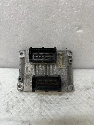 Computadora ecu Saturn L300 ECM 2000-2005 26SA8366 OEM Foto 1 de 4
