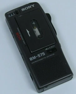 Sony bm-575 - Probado pero NO funciona correctamente - Imagen 1 de 5