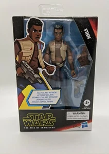 Finn Star Wars Der Aufstieg Skywalkers Figur 5 cm groß - Bild 1 von 6