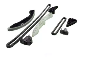 Engine Timing Chain Kit fits 2006-2013 Kia Optima Forte,Forte Koup Rondo ITM - Picture 1 of 1