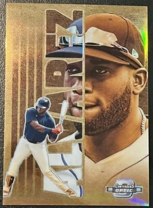 2020 Contenders Optic YORDAN ALVAREZ GOLD RUSH SSP CASE HIT Rookie RC GR3 - Picture 1 of 2