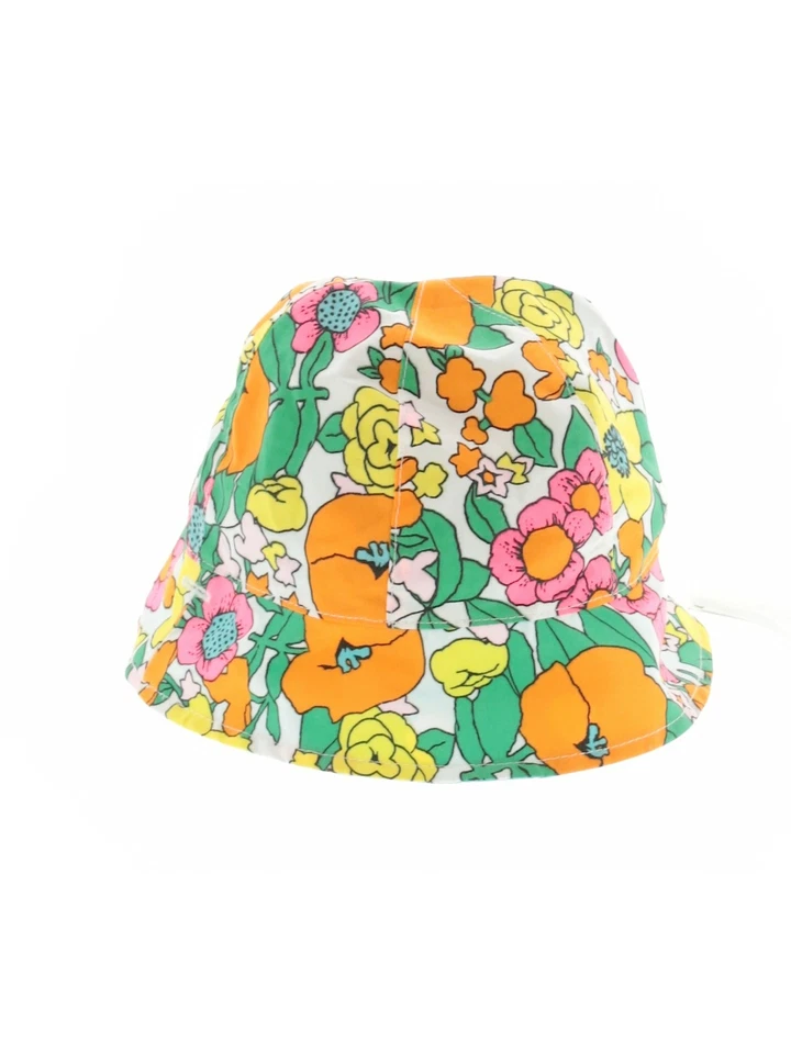 NWT Circo Girls Green Sun Hat 12-24 Months - Image 1 of 1